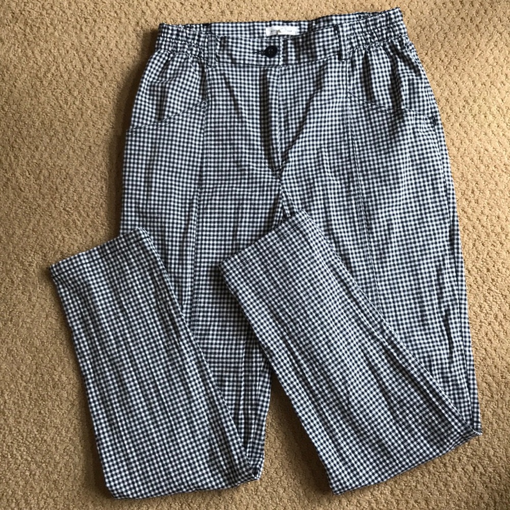 Silence and Noise pants